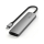 Satechi 7-in-1 USB-C Slim Multiport Adapter with Ethernet STP7SM - 1348973 - zdjęcie 2